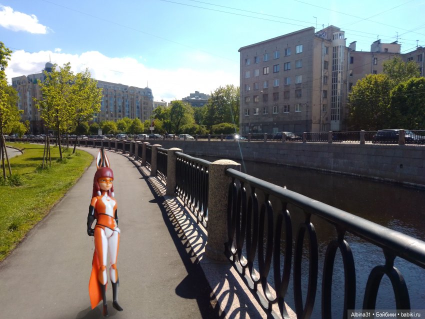 Питер май 2022 год, продолжение (3)