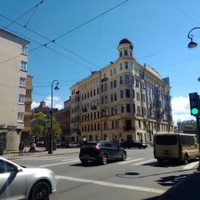 Питер май 2022 год, продолжение (3)