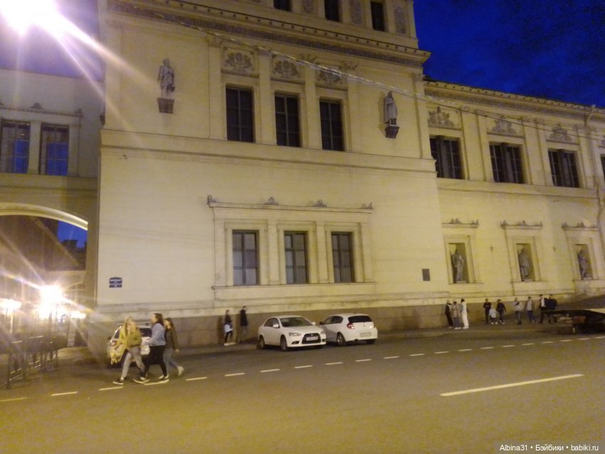 Питер май 2022 год, продолжение (4)