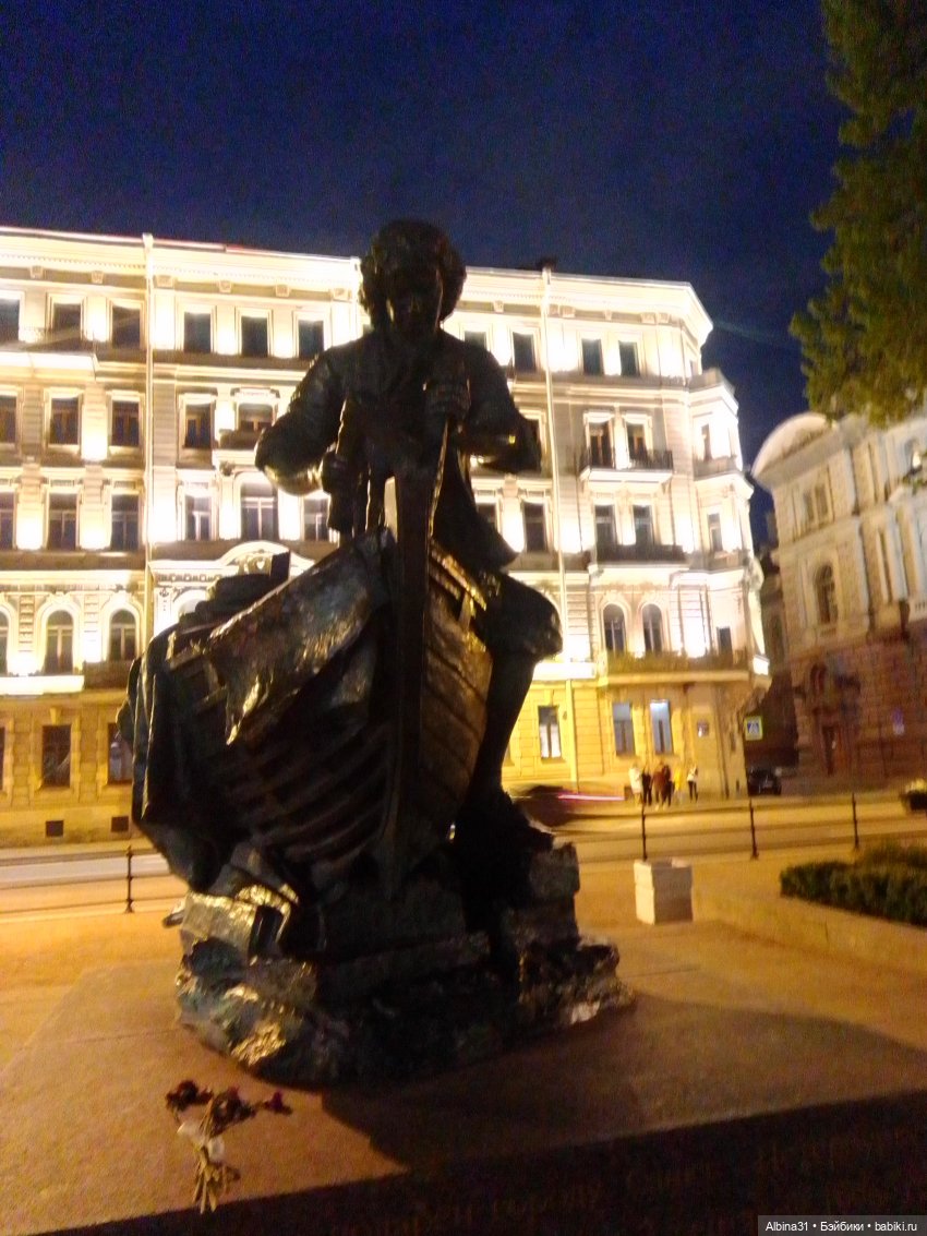 Питер май 2022 год, продолжение (4)