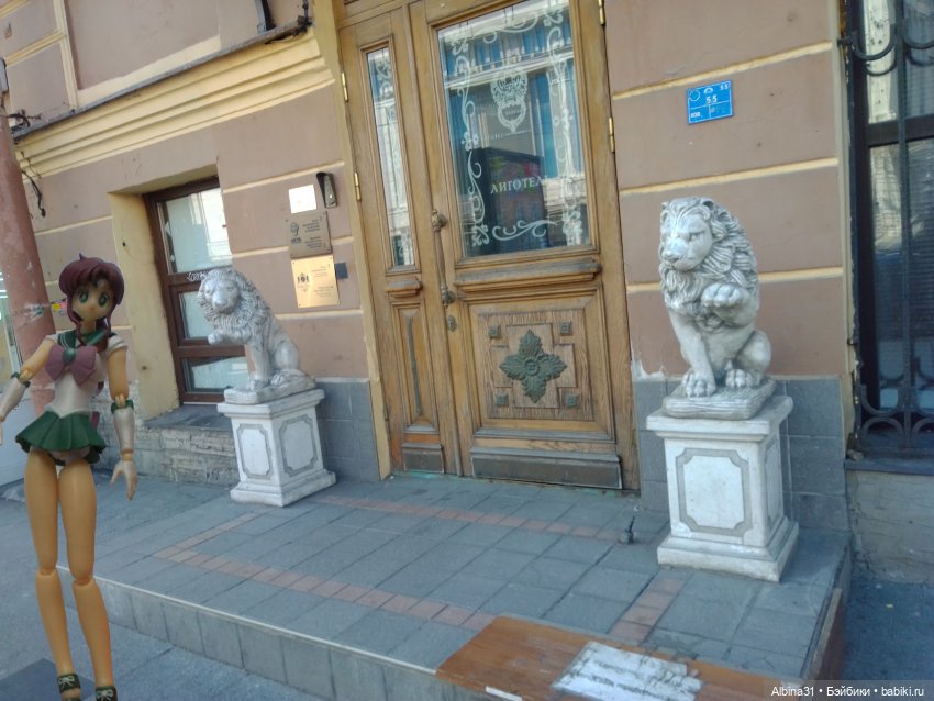 Питер май 2022 год, продолжение (4)