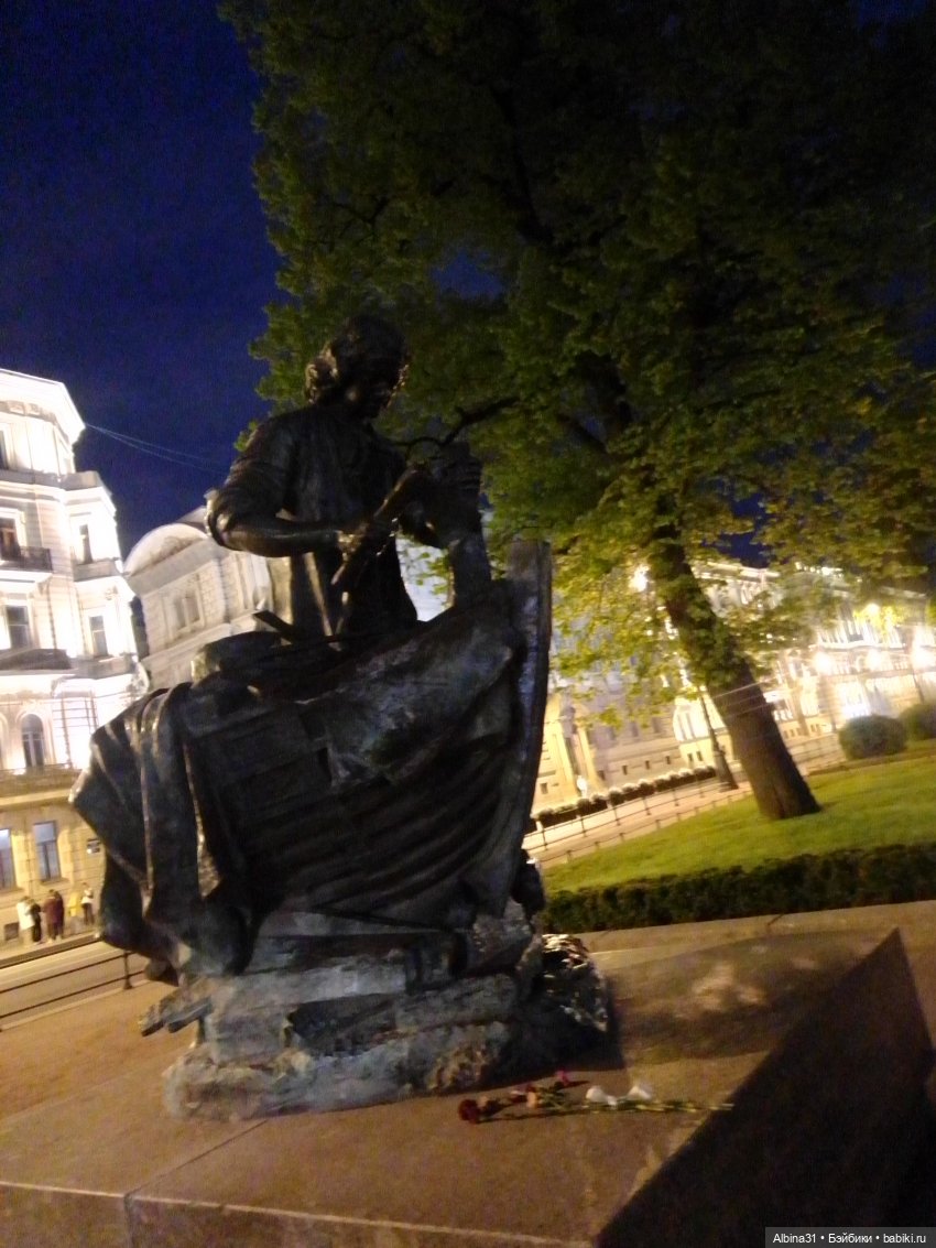 Питер май 2022 год, продолжение (4)