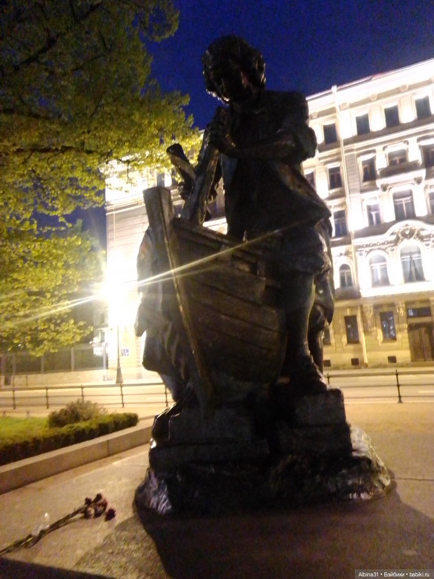 Питер май 2022 год, продолжение (4)