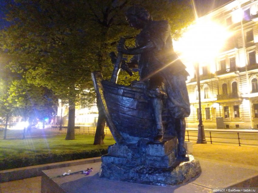 Питер май 2022 год, продолжение (4)