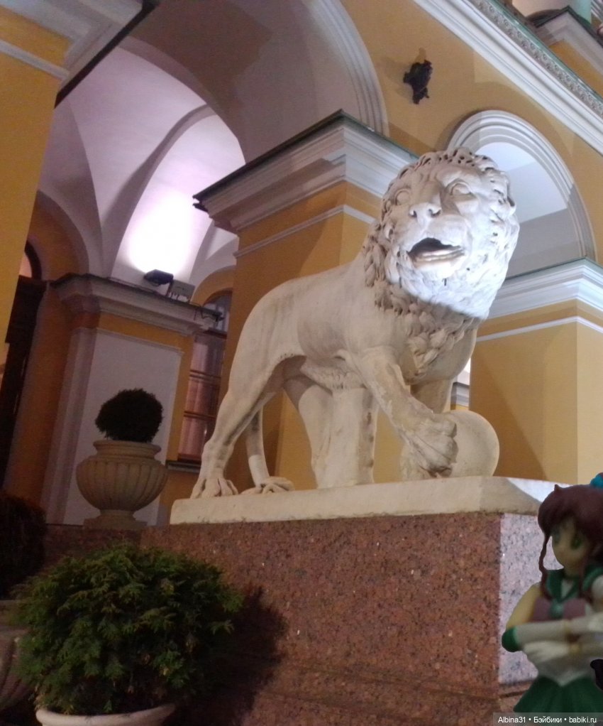 Питер май 2022 год, продолжение (4)