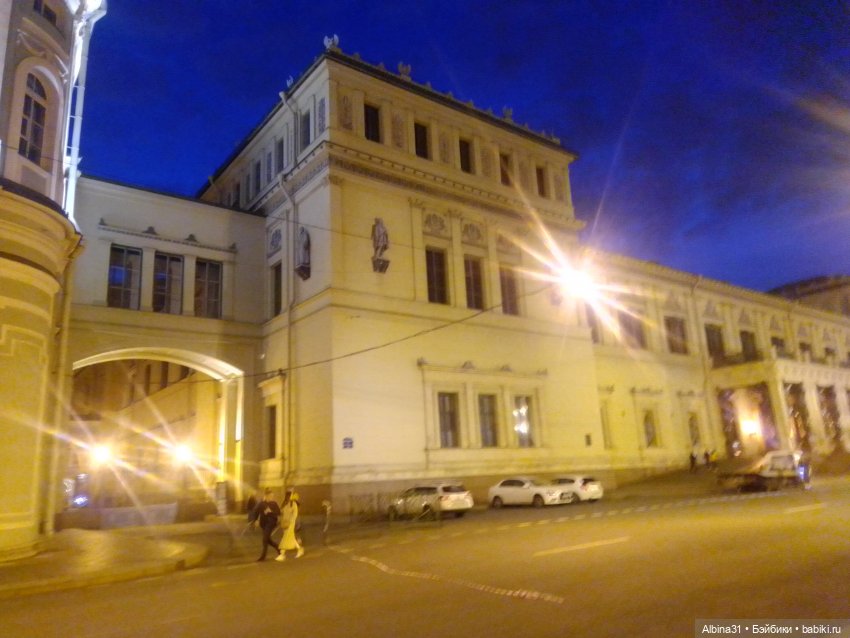 Питер май 2022 год, продолжение (4)