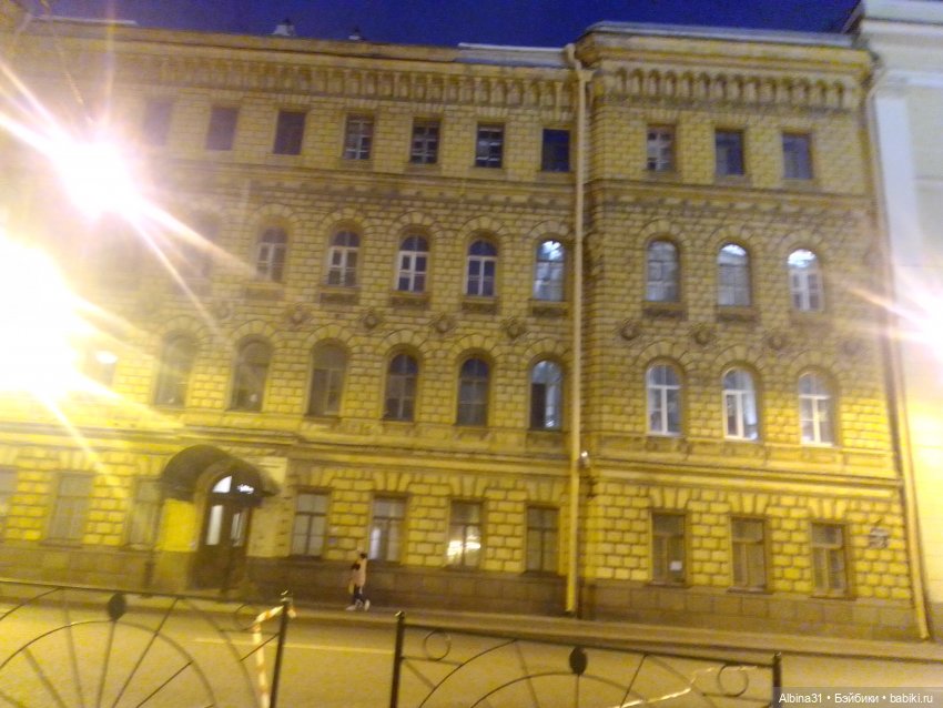 Питер май 2022 год, продолжение (4)