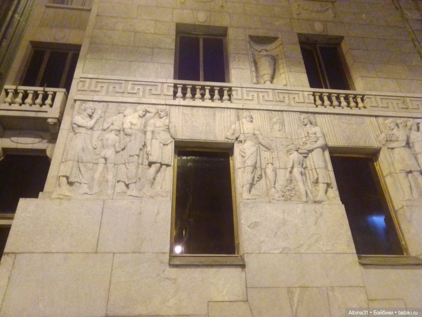 Питер май 2022 год, продолжение (4)