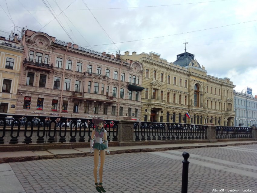 Питер, май 2022 год, окончание (фото 9)