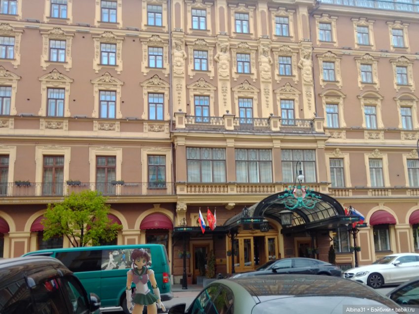 Питер, май 2022 год, окончание (фото 4)