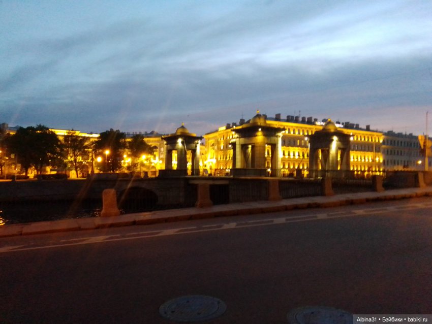 Санкт-Петербург 31 мая 2022 года