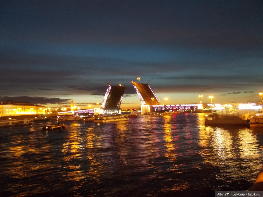 Санкт-Петербург 31 мая 2022 года