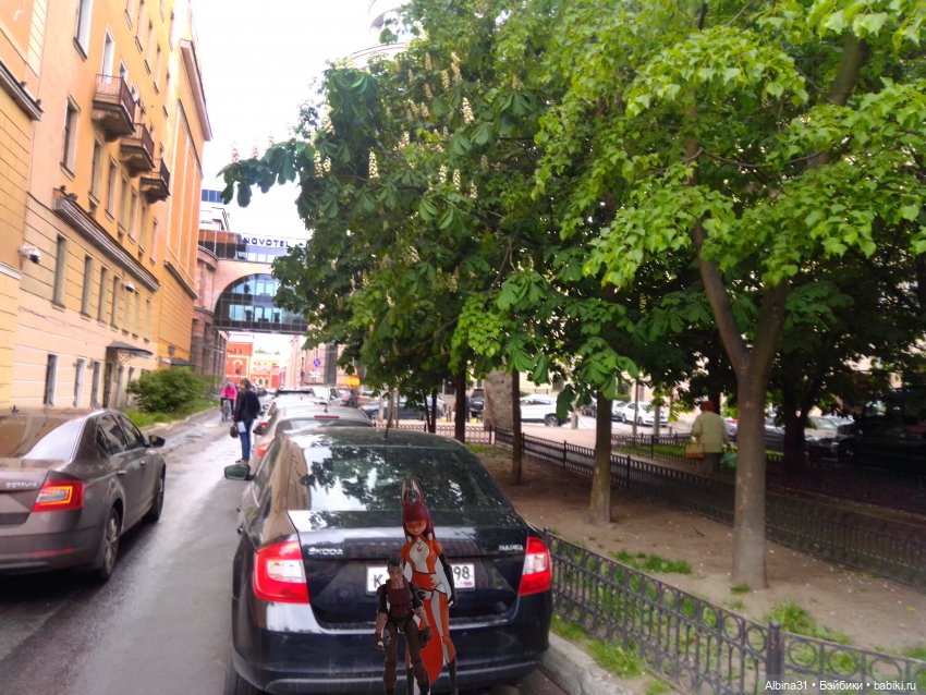 Санкт-Петербург 31 мая 2022 года