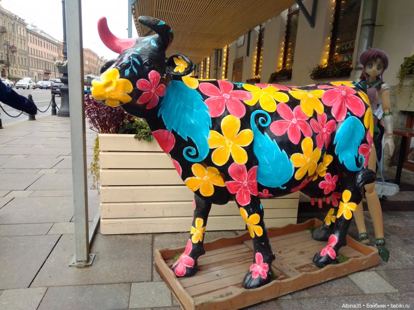 Санкт-Петербург 31 мая 2022 года