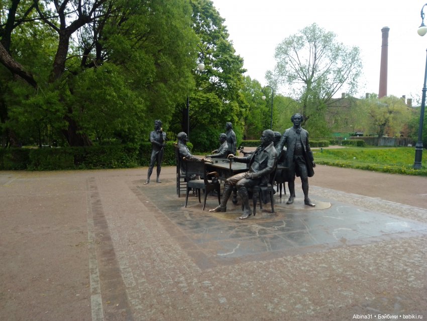 Санкт-Петербург 31 мая 2022 года