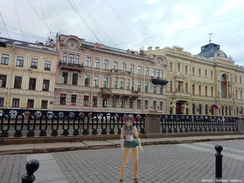 Питер, май 2022 год, окончание (фото 8)