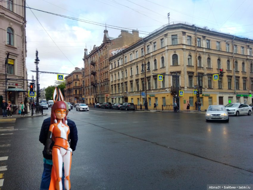 Санкт-Петербург 31 мая 2022 года