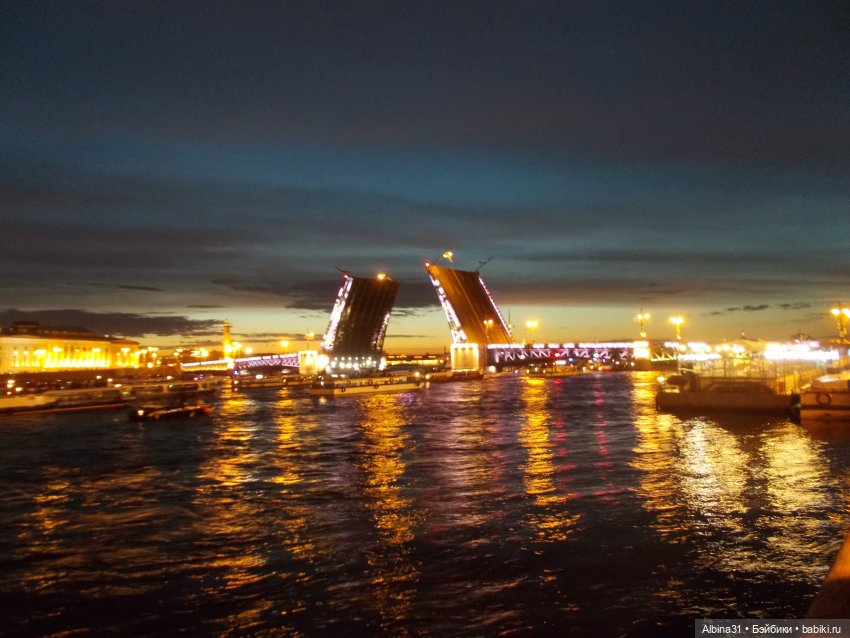 Санкт-Петербург 31 мая 2022 года