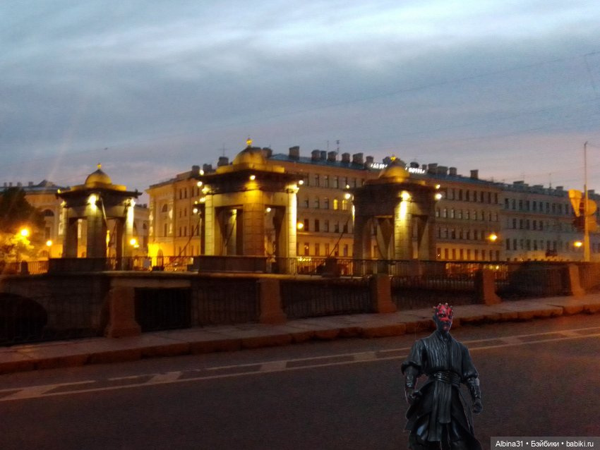 Санкт-Петербург 31 мая 2022 года