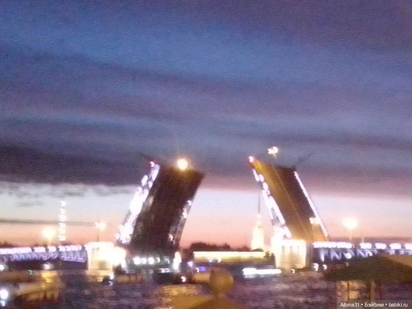 Санкт-Петербург 31 мая 2022 года