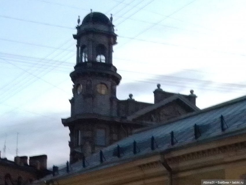 Санкт-Петербург 31 мая 2022 года