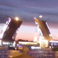 Санкт-Петербург 31 мая 2022 года