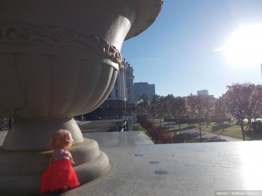 Прогулка по Екатеринбургу. июнь 2022 год