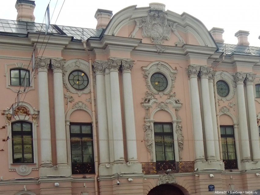 Питер, май 2022 год, окончание