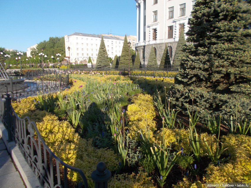 Прогулка по Екатеринбургу. июнь 2022 год (фото 6)