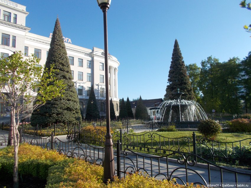 Прогулка по Екатеринбургу. июнь 2022 год (фото 4)