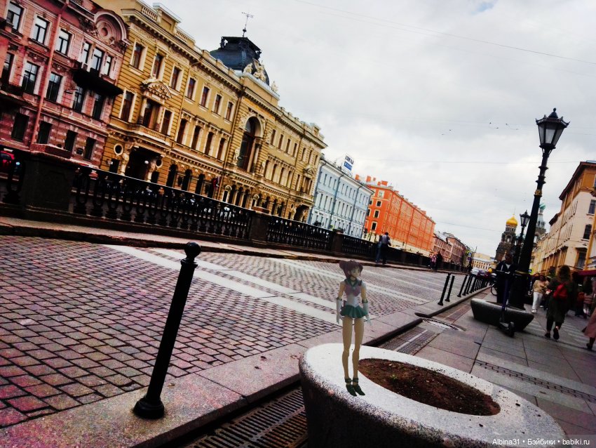Питер, май 2022 год, окончание (фото 10)