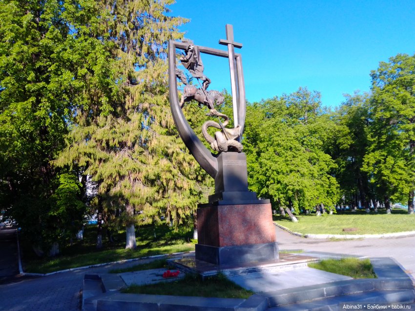 Прогулка по Екатеринбургу. июнь 2022 год