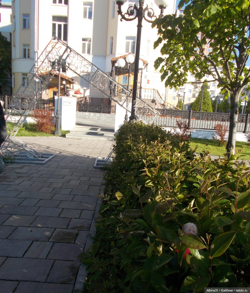 Прогулка по Екатеринбургу. июнь 2022 год