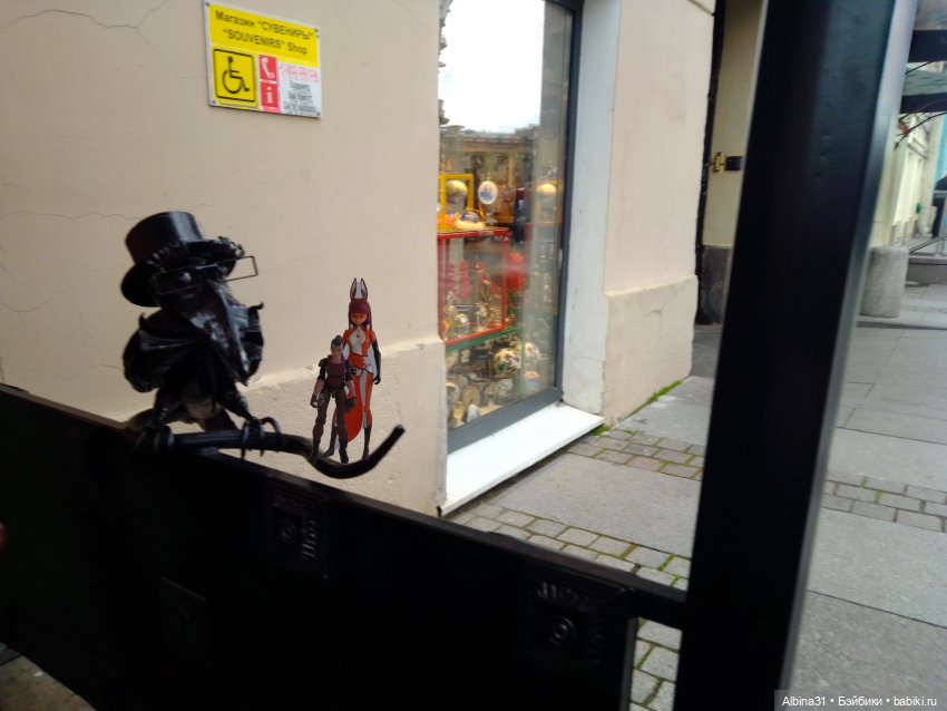 Питер, май 2022 год, окончание