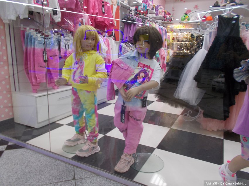 Гринвич июнь 2022 — Игровые куклы разных производителей (Разное): редкие бренды