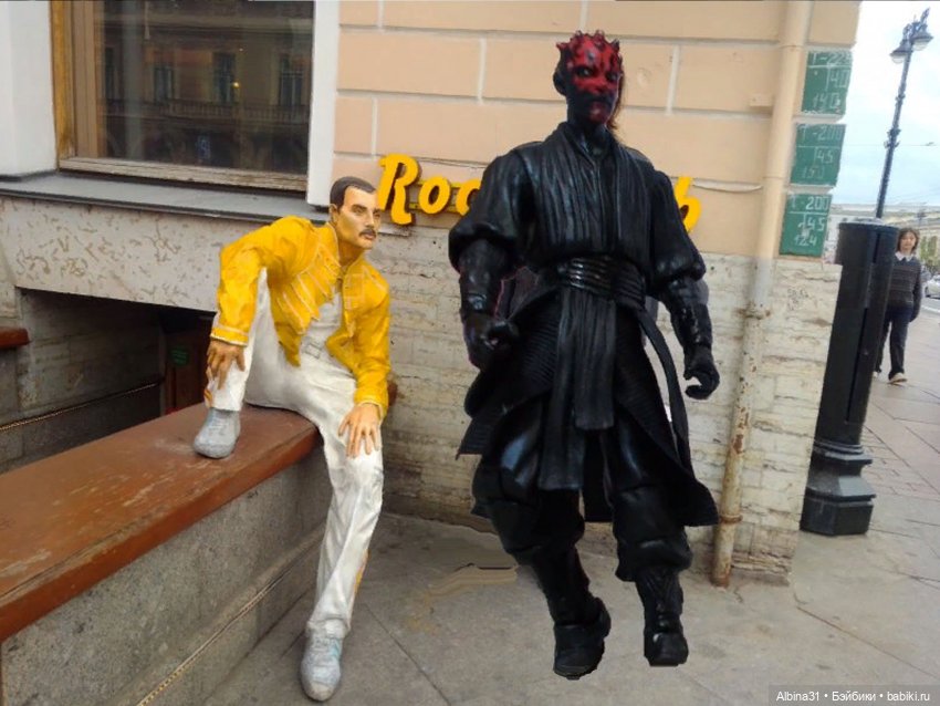 Питер, май 2022 год, окончание (фото 2)