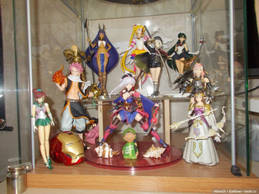 В гостях у коллекционера июнь 2022 год (фото 7)