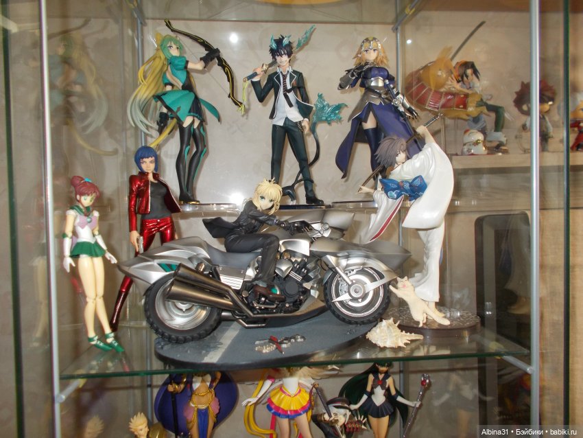 В гостях у коллекционера июнь 2022 год (фото 6)