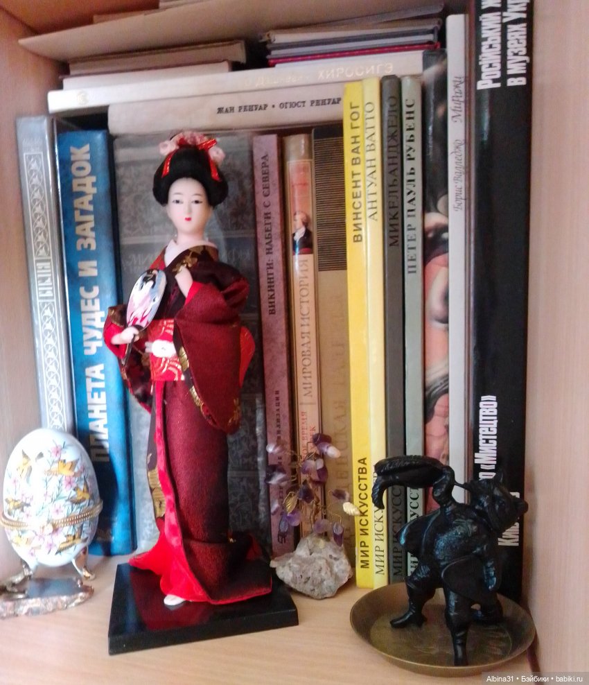 В гостях у коллекционера июнь 2022 год