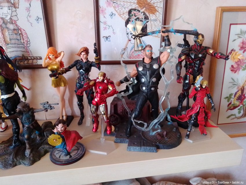 В гостях у коллекционера июнь 2022 год