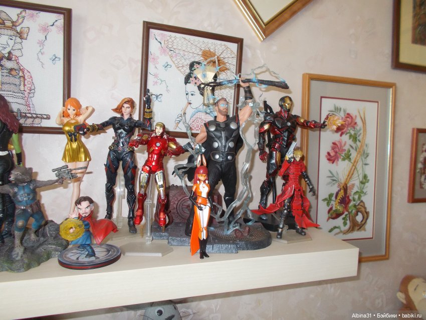 В гостях у коллекционера июнь 2022 год