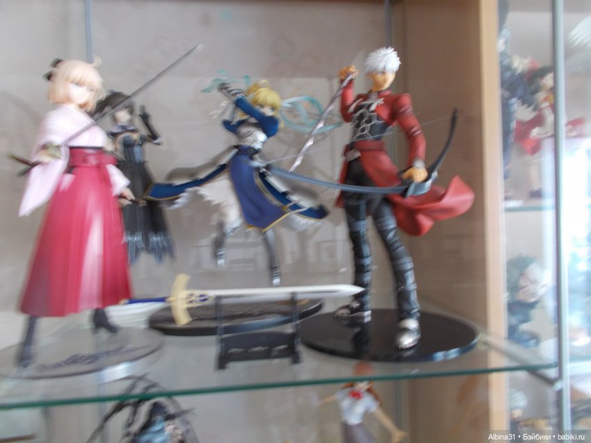 В гостях у коллекционера июнь 2022 год (фото 8)