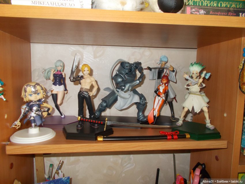 В гостях у коллекционера июнь 2022 год (фото 9)