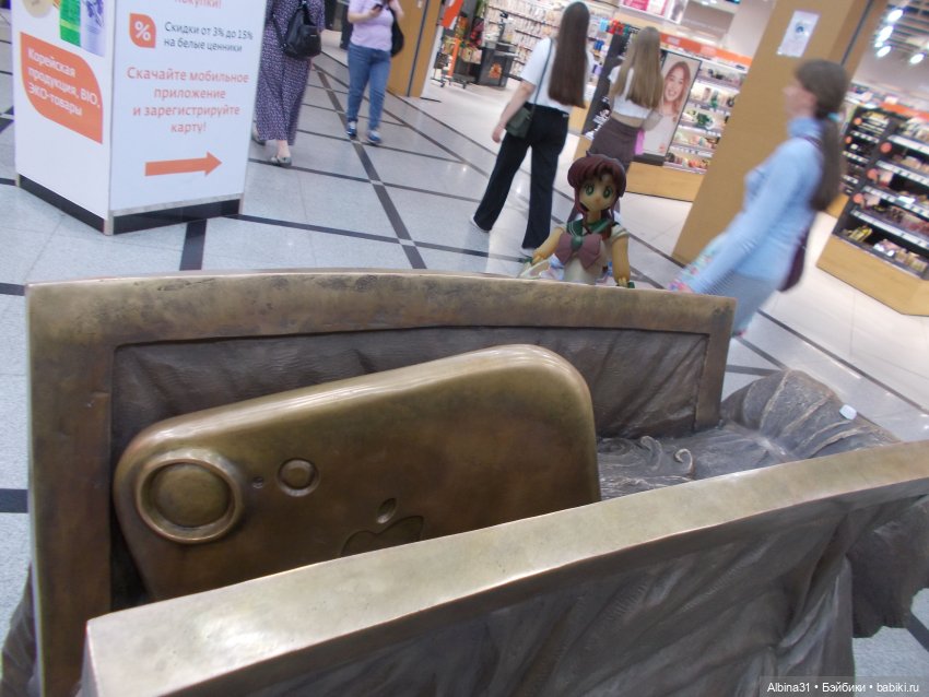 Гринвич июнь 2022 — Игровые куклы разных производителей (Разное): редкие бренды