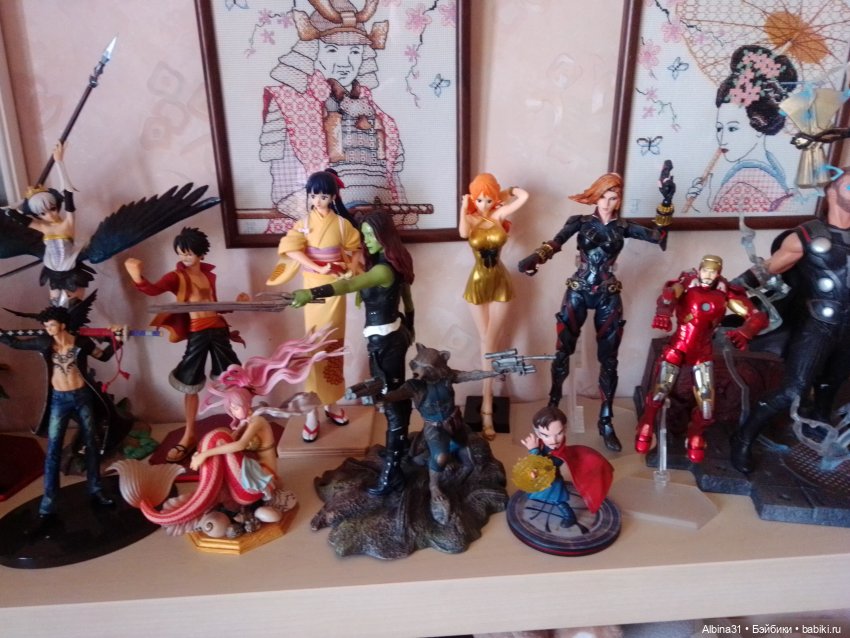 В гостях у коллекционера июнь 2022 год