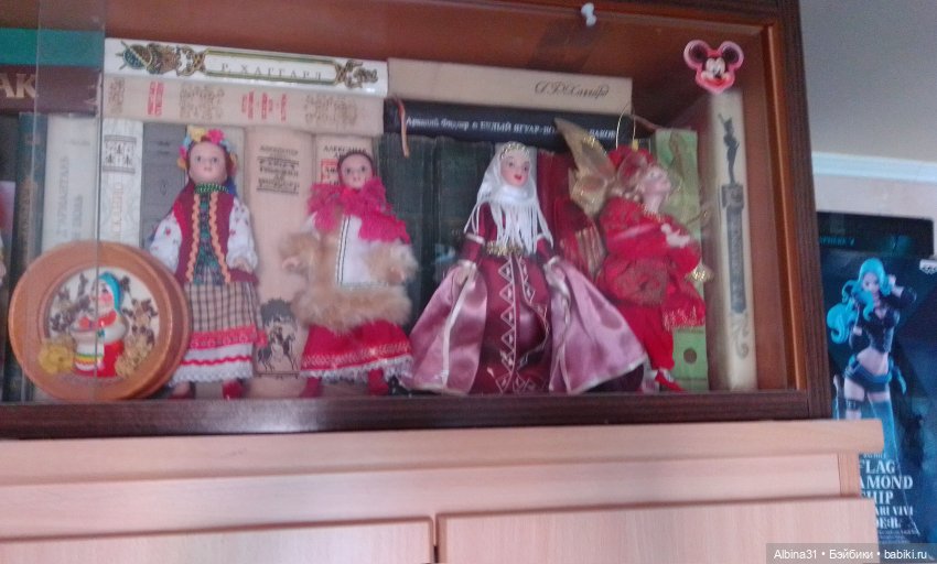 В гостях у коллекционера июнь 2022 год