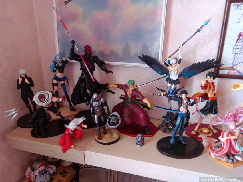 В гостях у коллекционера июнь 2022 год