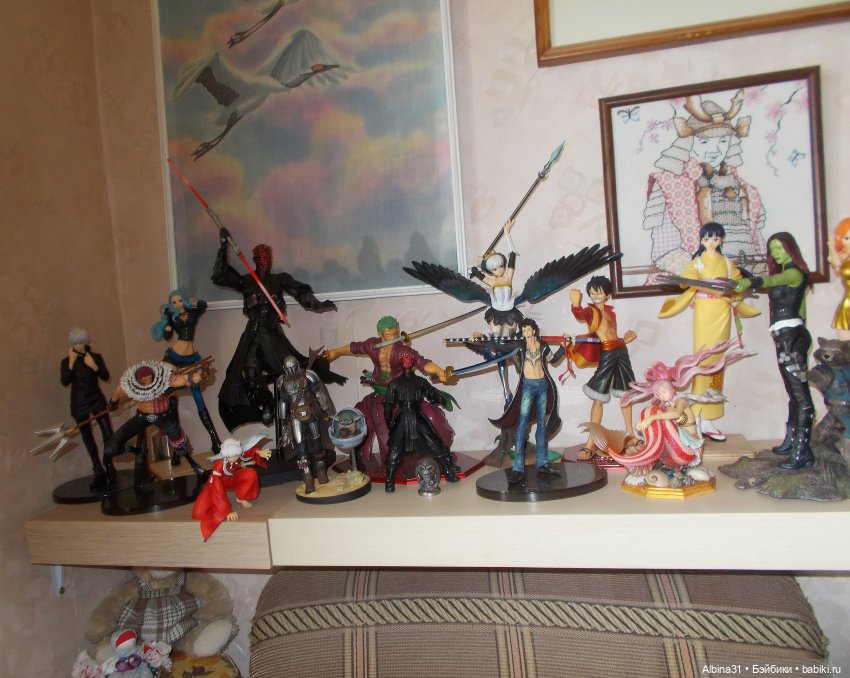 В гостях у коллекционера июнь 2022 год