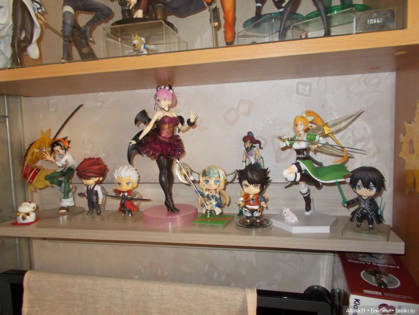 В гостях у коллекционера июнь 2022 год (фото 10)