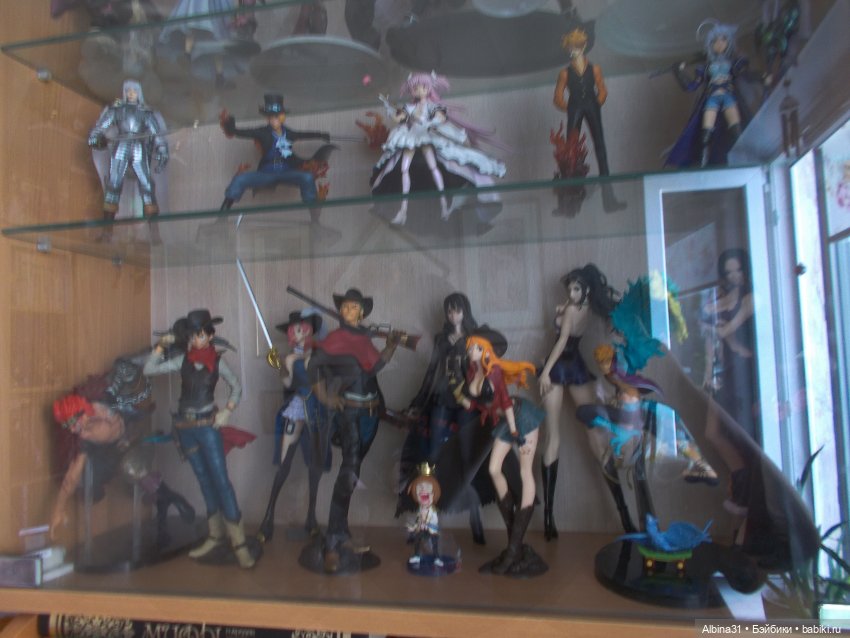 В гостях у коллекционера июнь 2022 год